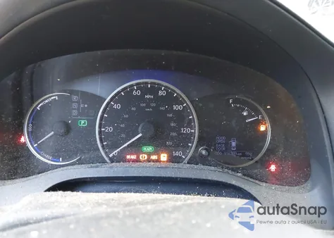 2016 Lexus Ct 200H from USA, damaged, VIN JTHKD5BH4G2267121